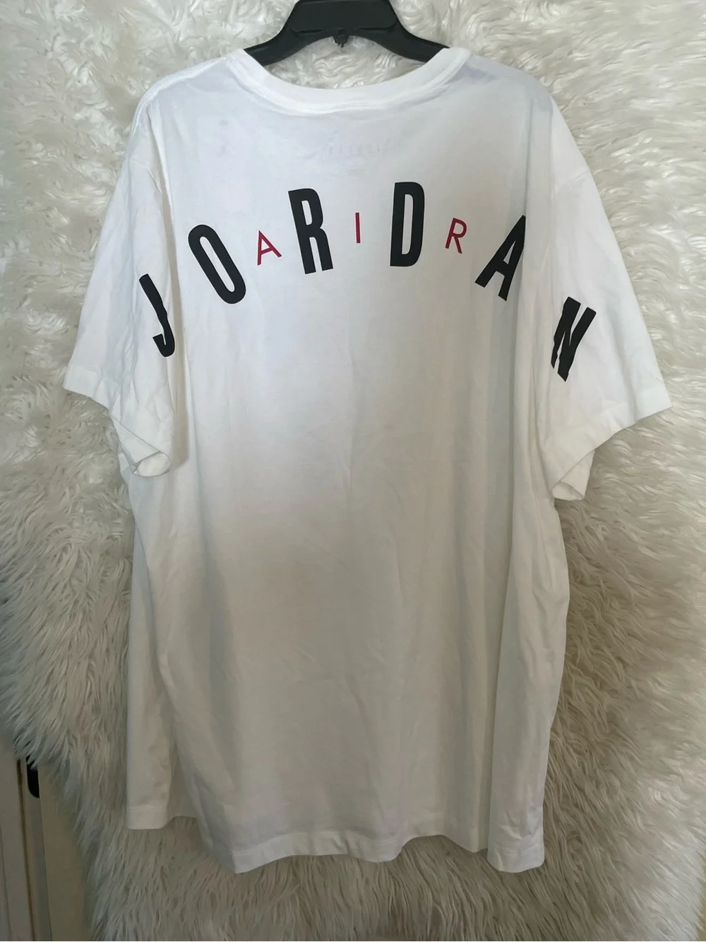 Jordan air nwt